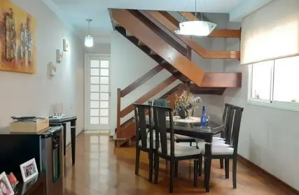 Imagem: Condomínio Fechado para Venda, Jardim Rosa Maria