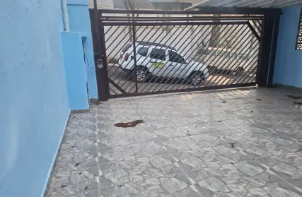 Imagem: Condomínio Fechado para Venda, Jardim Esmeralda