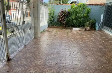 Imagem: Casa Térrea para Venda, Jardim Esmeralda