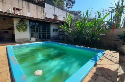 Imagem: Sobrado para Venda, Jardim Morumbi