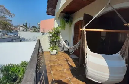 Imagem: Sobrado para Venda, Jardim Morumbi