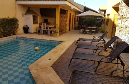 Imagem: Condomínio Fechado para Venda, Parque dos Príncipes