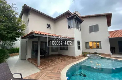 Imagem: Sobrado para Venda, Parque dos Príncipes