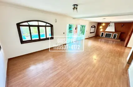 Imagem: Sobrado para Venda, Parque dos Príncipes