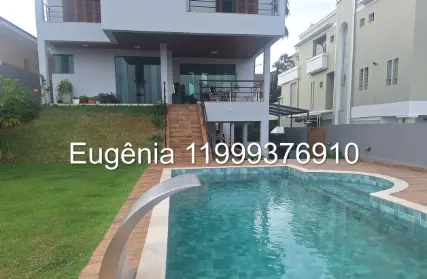 Imagem: Sobrado para Venda, Parque dos Príncipes