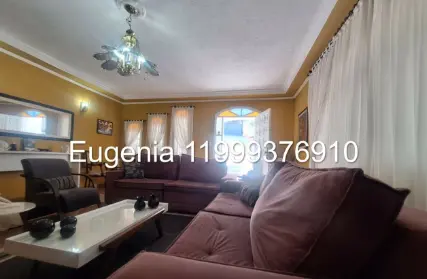 Imagem: Casa Térrea para Venda, Vila Indiana