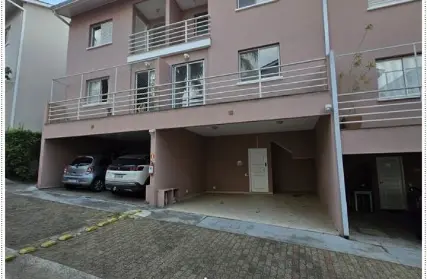 Imagem: Condomínio Fechado para Venda, Vila São Silvestre