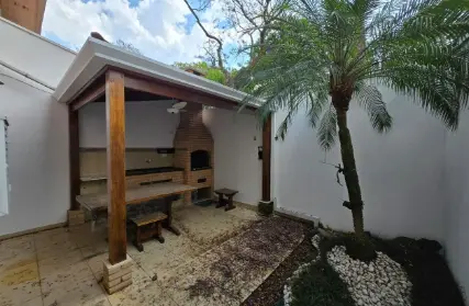 Imagem: Condomínio Fechado para Alugar, Vila São Silvestre