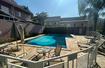 Imagem: Condomínio Fechado para Venda, Vila São Silvestre