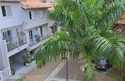 Imagem: Condomínio Fechado para Venda, Vila São Silvestre