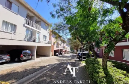 Imagem: Condomínio Fechado para Venda, Vila São Silvestre