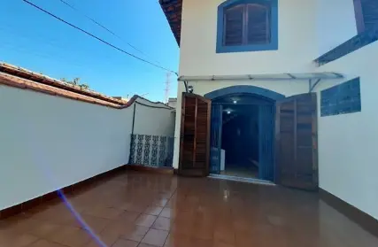 Imagem: Sobrado para Venda, Vila Tiradentes