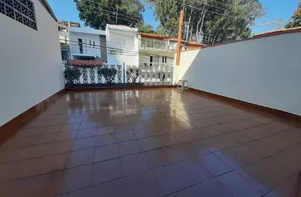 Imagem: Sobrado para Venda, Vila Tiradentes