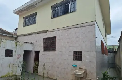 Imagem: Casa Comercial para Alugar, Vila Polopoli