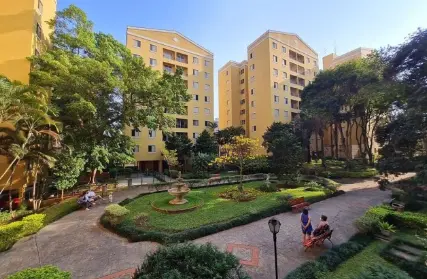 Imagem: Apartamento para Venda, Vila Morse