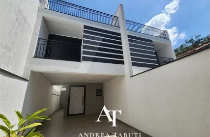 Imagem: Sobrado para Venda, Bela Vista