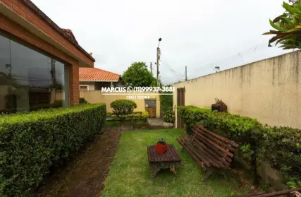 Imagem: Casa Térrea para Venda, Instituto de Previdência