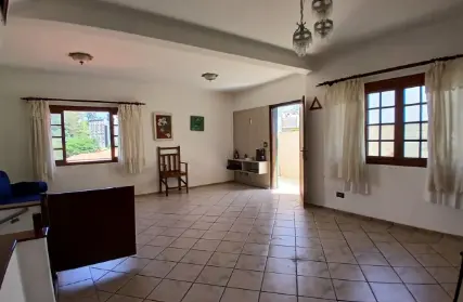 Imagem: Sobrado para Alugar, Jardim das Vertentes