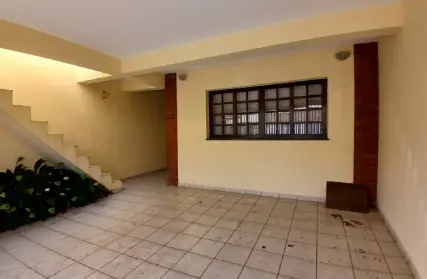 Imagem: Sobrado para Alugar, Jardim das Vertentes