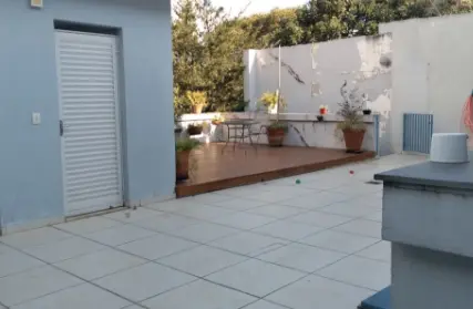 Imagem: Sobrado para Venda, Instituto de Previdência