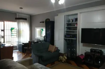 Imagem: Casa Térrea para Venda, Instituto de Previdência