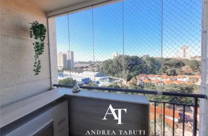 Imagem: Apartamento para Venda, Jardim Monte Kemel