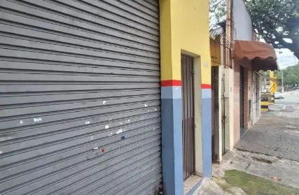 Imagem: Casa Comercial para Alugar, Jardim Ivana