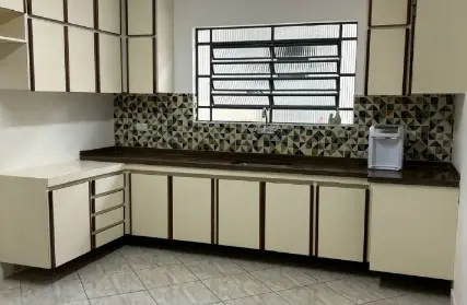 Imagem: Sobrado para Alugar, Jardim Ester