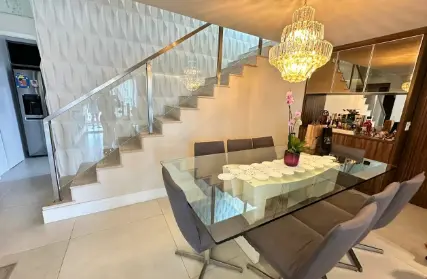 Imagem: Cobertura para Venda, Cidade São Francisco