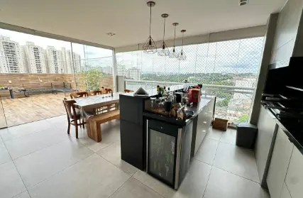 Imagem: Cobertura para Venda, Cidade São Francisco