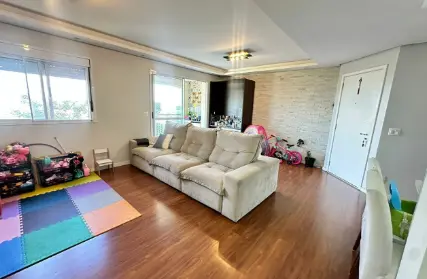 Imagem: Apartamento para Venda, Vila Pirajussara (ZO)