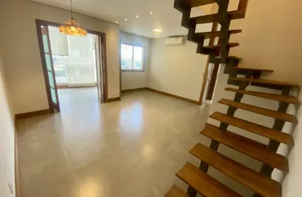 Imagem: Cobertura para Venda, Jardim Arpoador