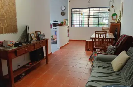Imagem: Casa Térrea para Venda, Jardim Adhemar de Barros