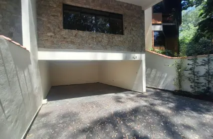 Imagem: Sobrado para Alugar, Jardim Peri Peri