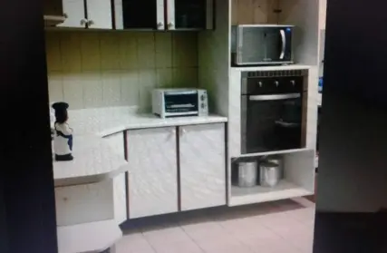 Imagem: Sobrado para Venda, Jardim João XXIII