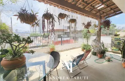 Imagem: Sobrado para Venda, Ferreira