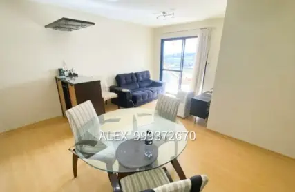 Imagem: Apartamento para Venda, Jardim Peri Peri