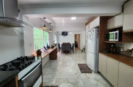 Imagem: Sobrado para Venda, Jardim Maria Augusta