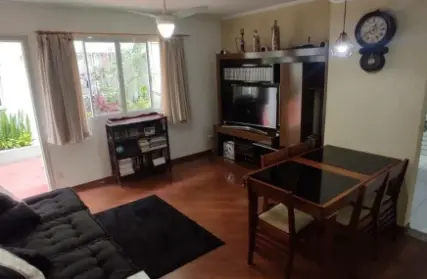 Imagem: Condomínio Fechado para Venda, Vila Polopoli