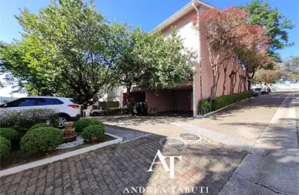 Imagem: Condomínio Fechado para Venda, Vila São Silvestre