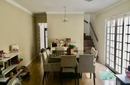 Imagem: Casa Térrea para Venda, Jardim Rosa Maria