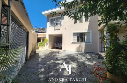 Imagem: Casa Térrea para Venda, Jardim Luísa