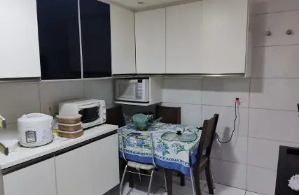 Imagem: Sobrado para Venda, Jardim das Esmeraldas