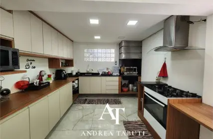 Imagem: Sobrado para Venda, Vila Borges