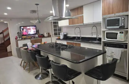 Imagem: Condomínio Fechado para Venda, Jardim Rosa Maria