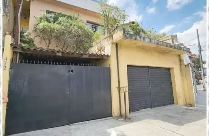 Imagem: Sobrado para Venda, Vila Dalva