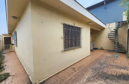 Imagem: Casa Térrea para Venda, Rolinópolis