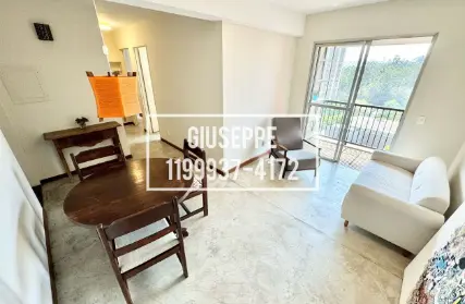 Imagem: Apartamento para Venda, Vila Indiana