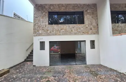 Imagem: Sobrado para Alugar, Jardim Peri Peri