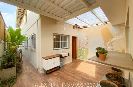 Imagem: Sobrado para Venda, Vila Nova Alba